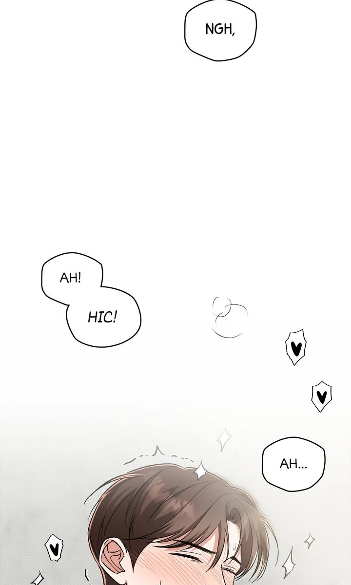 Pheromone Fetish [Full ver.] - Chapter 12 manhwa