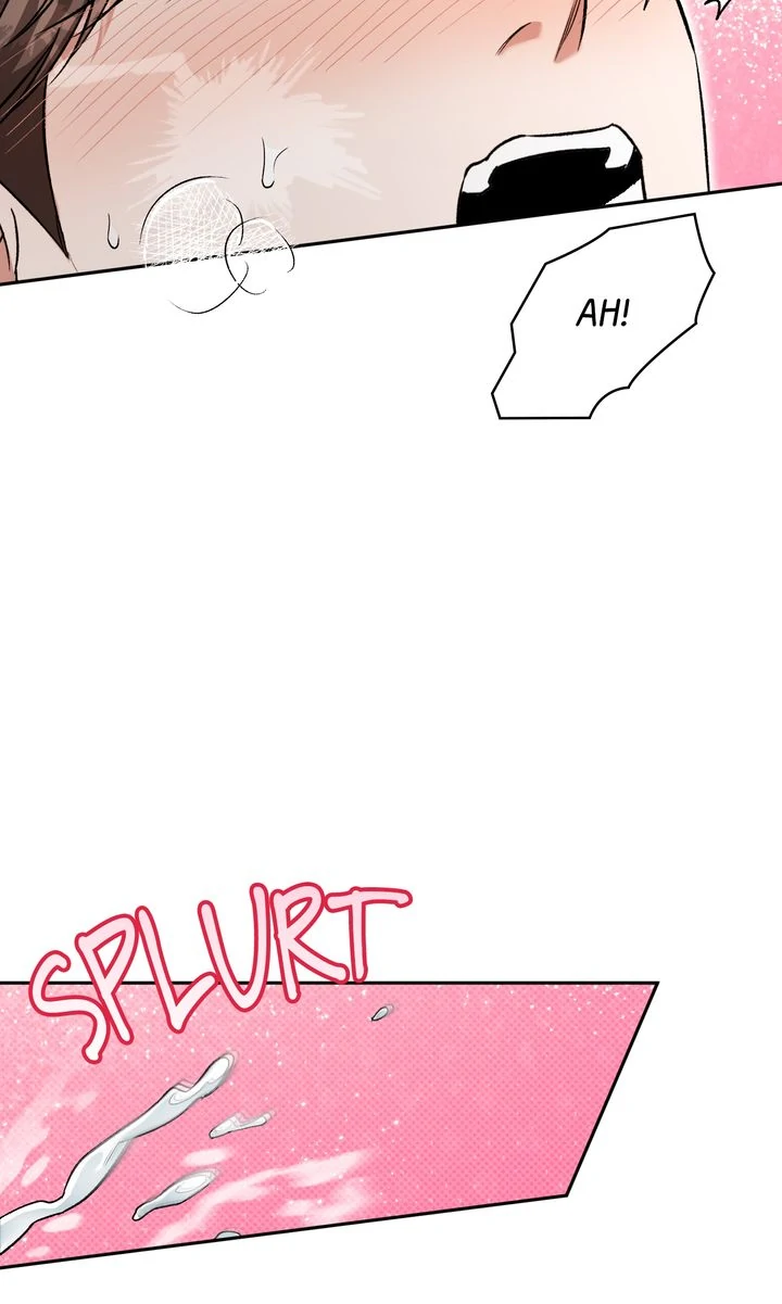 Pheromone Fetish [Full ver.] - Chapter 12 manhwa