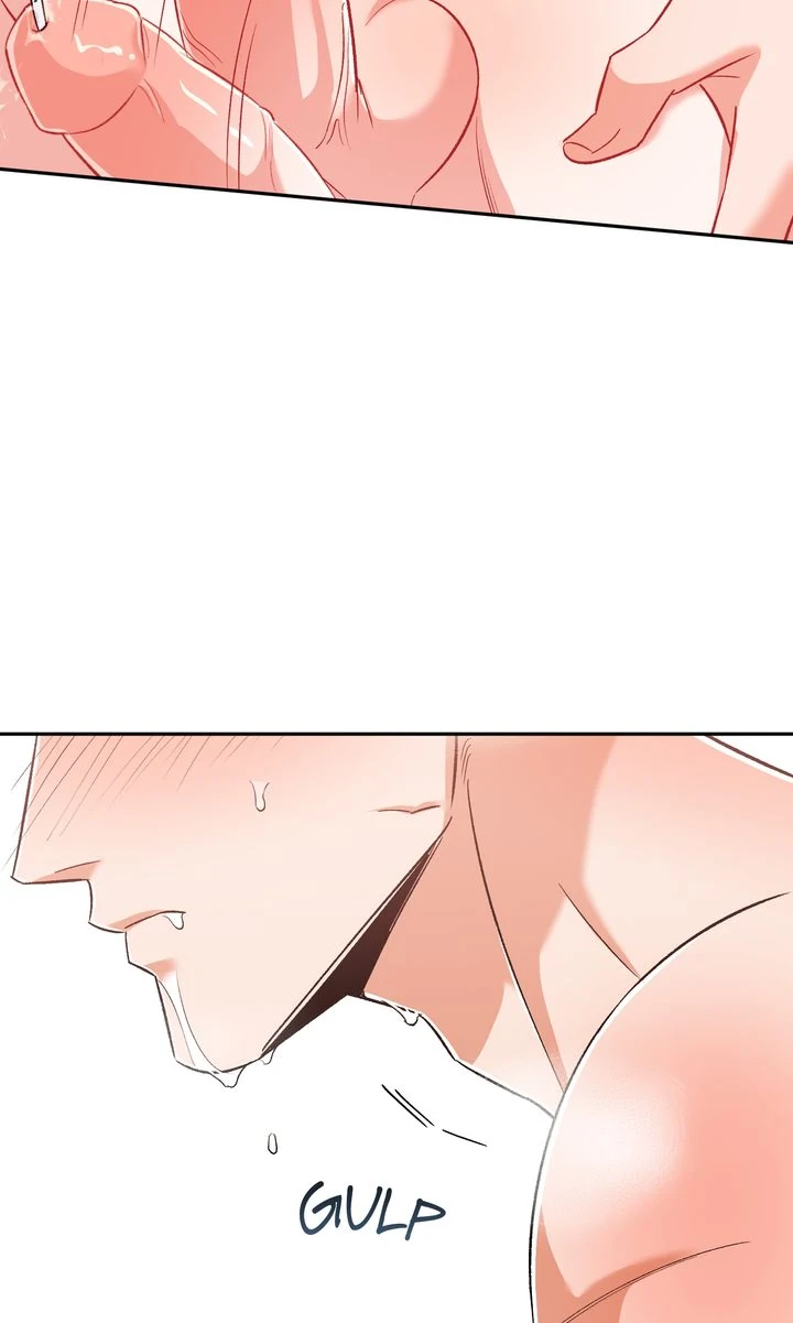 Pheromone Fetish [Full ver.] - Chapter 12 manhwa