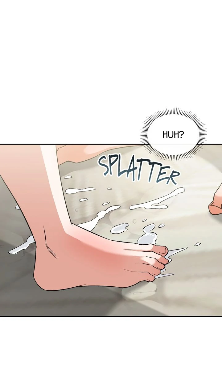 Pheromone Fetish [Full ver.] - Chapter 12 manhwa