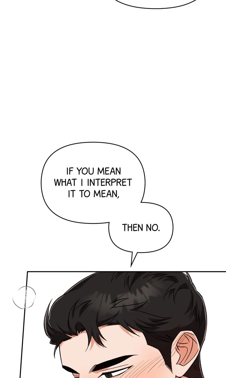 Pheromone Fetish [Full ver.] - Chapter 12 manhwa