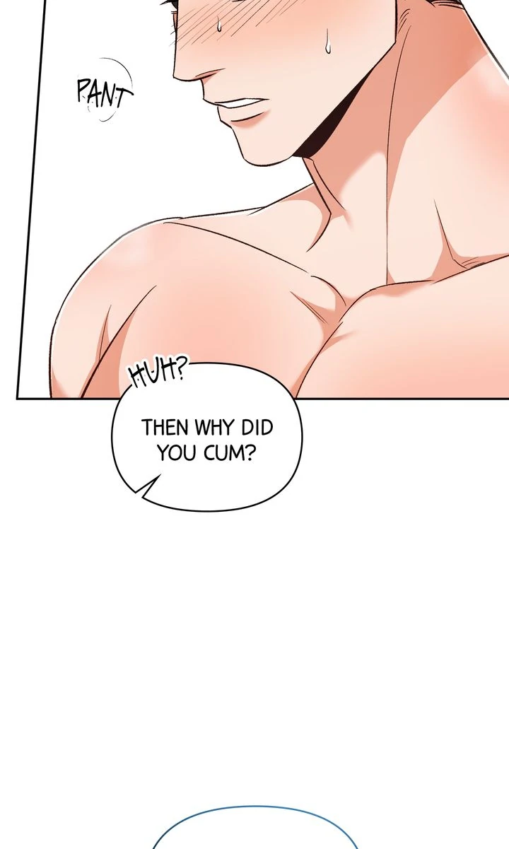 Pheromone Fetish [Full ver.] - Chapter 12 manhwa