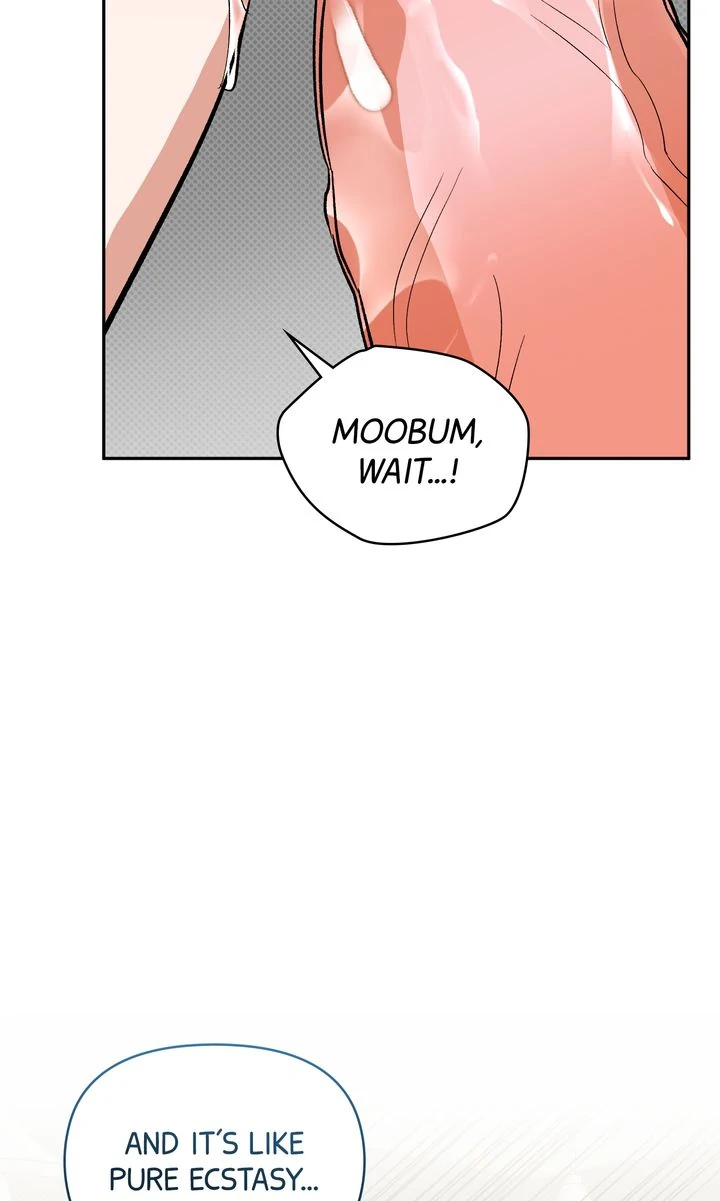 Pheromone Fetish [Full ver.] - Chapter 12 manhwa