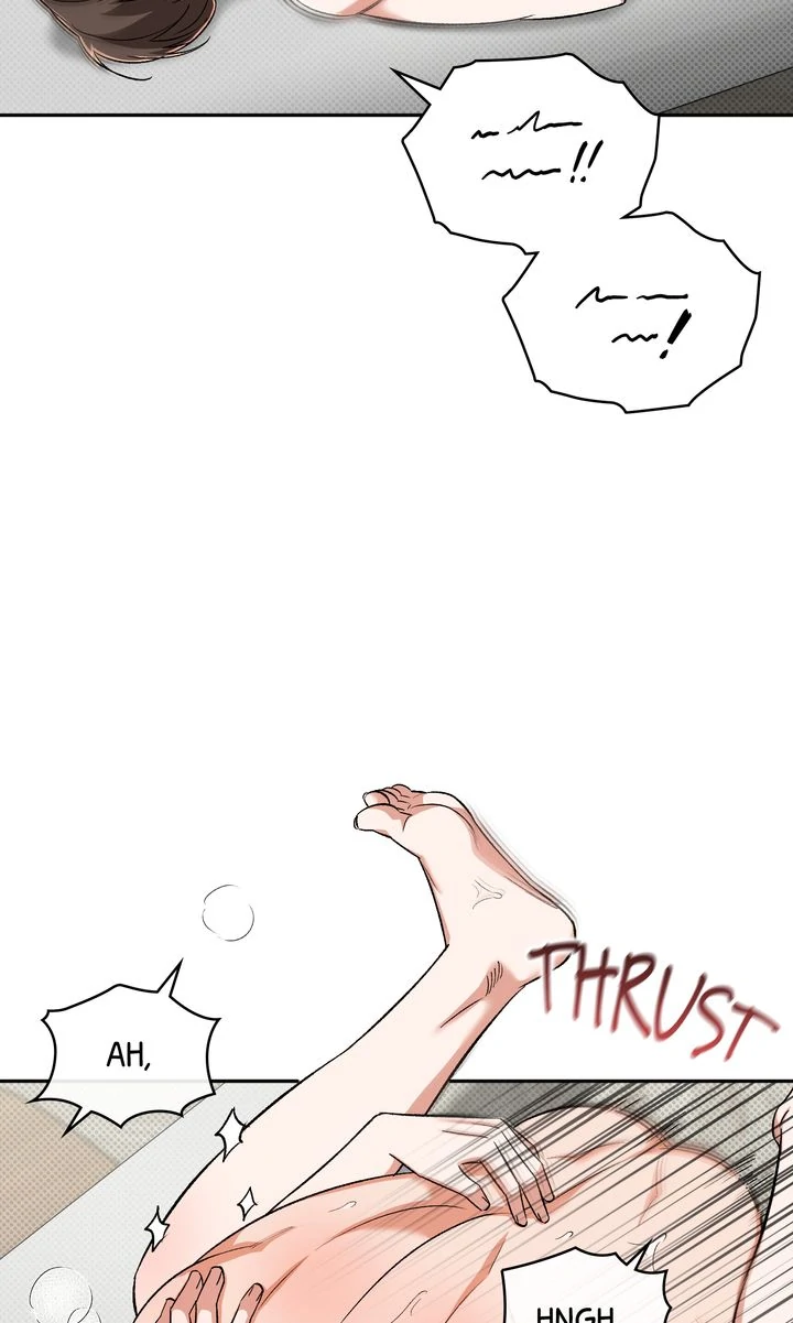 Pheromone Fetish [Full ver.] - Chapter 12 manhwa