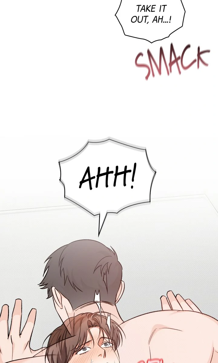 Pheromone Fetish [Full ver.] - Chapter 12 manhwa