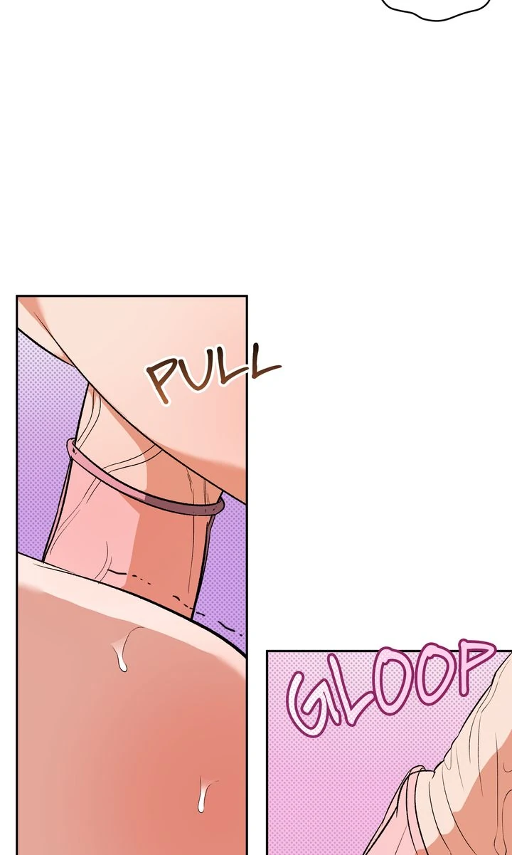 Pheromone Fetish [Full ver.] - Chapter 12 manhwa