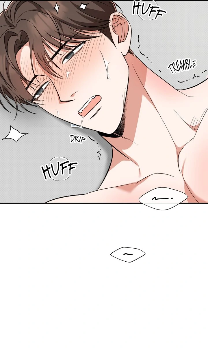 Pheromone Fetish [Full ver.] - Chapter 12 manhwa