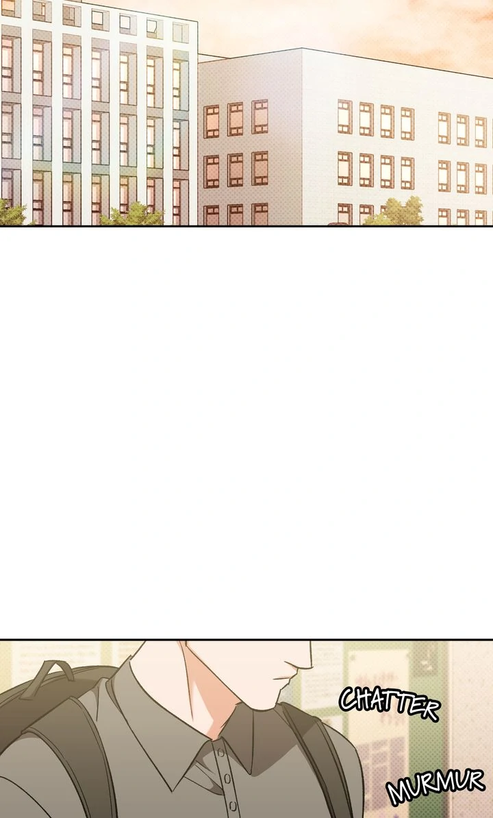 Pheromone Fetish [Full ver.] - Chapter 13 manhwa