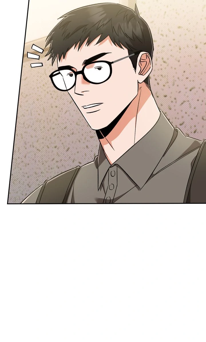 Pheromone Fetish [Full ver.] - Chapter 13 manhwa