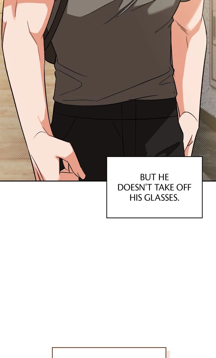 Pheromone Fetish [Full ver.] - Chapter 13 manhwa
