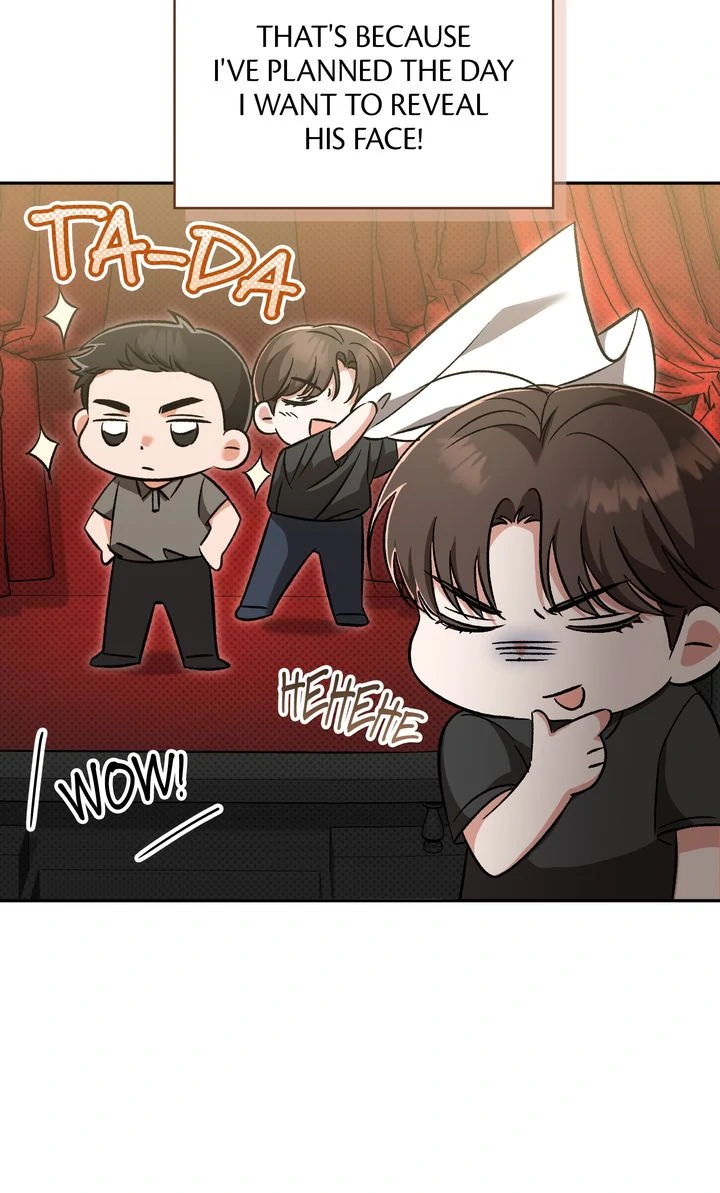 Pheromone Fetish [Full ver.] - Chapter 13 manhwa