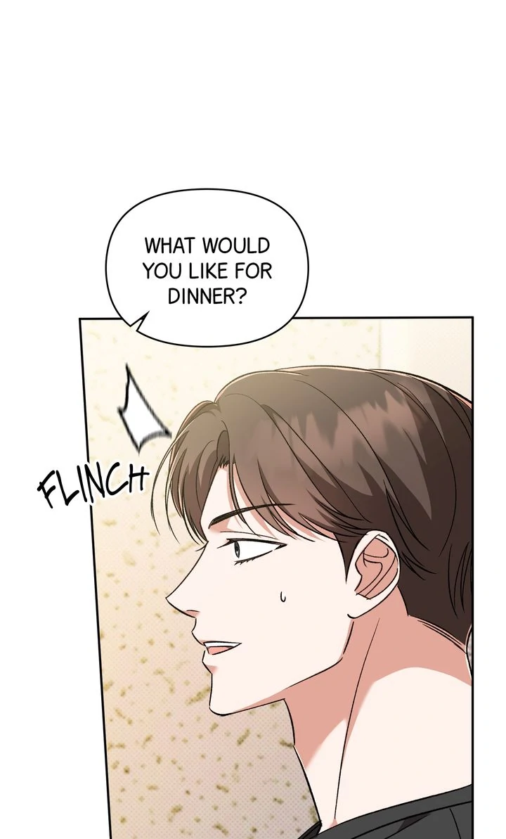 Pheromone Fetish [Full ver.] - Chapter 13 manhwa