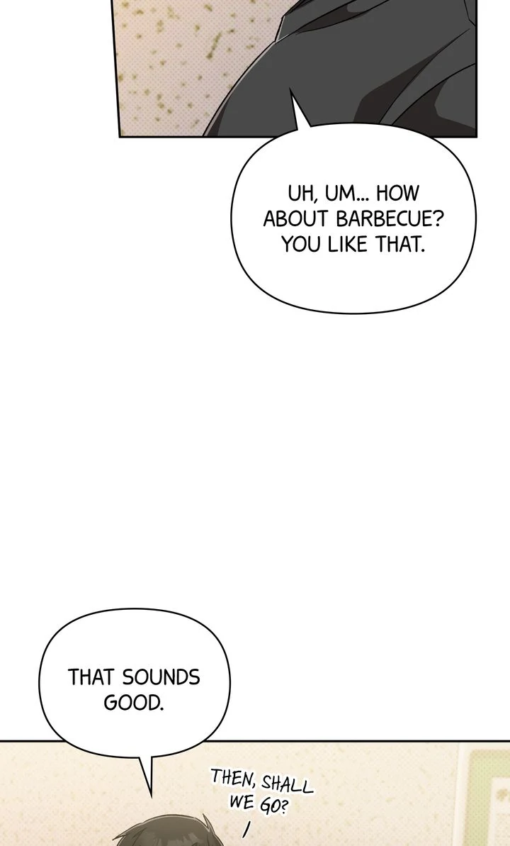 Pheromone Fetish [Full ver.] - Chapter 13 manhwa