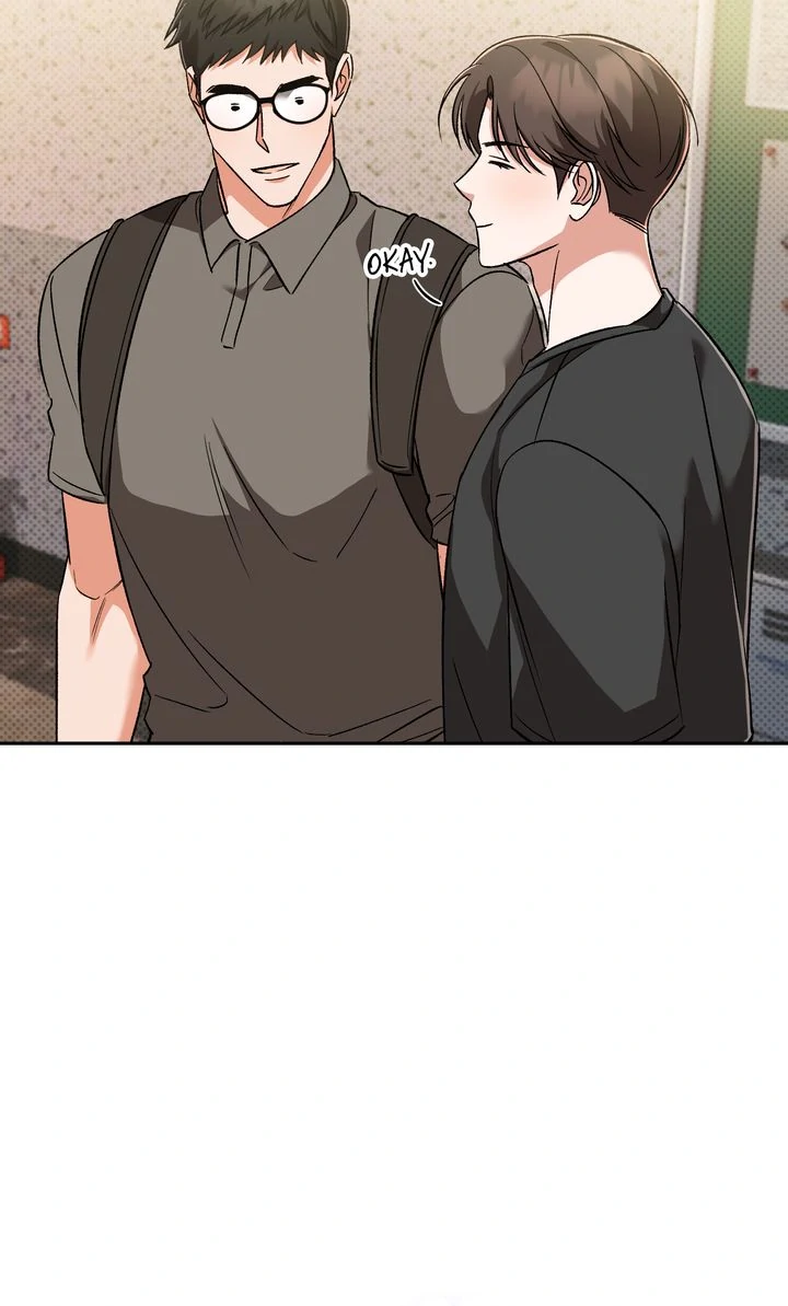 Pheromone Fetish [Full ver.] - Chapter 13 manhwa
