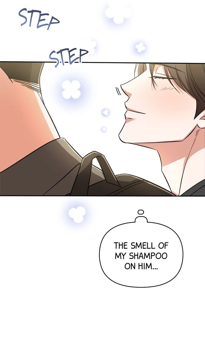 Pheromone Fetish [Full ver.] - Chapter 13 manhwa
