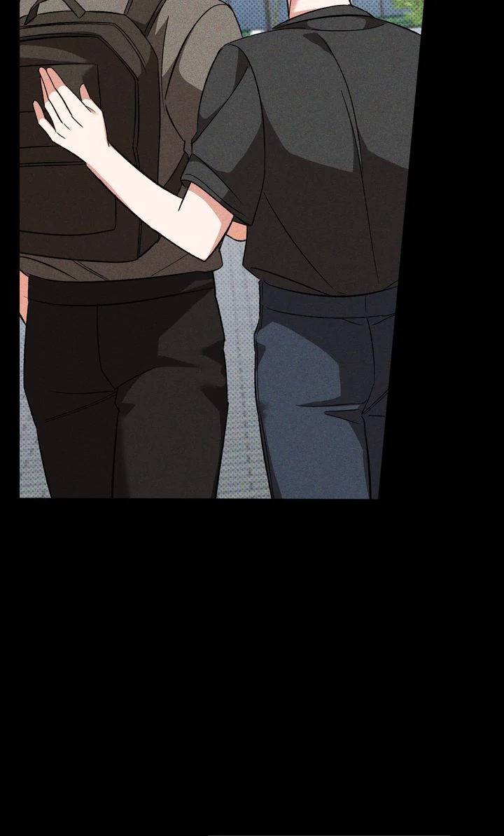 Pheromone Fetish [Full ver.] - Chapter 13 manhwa