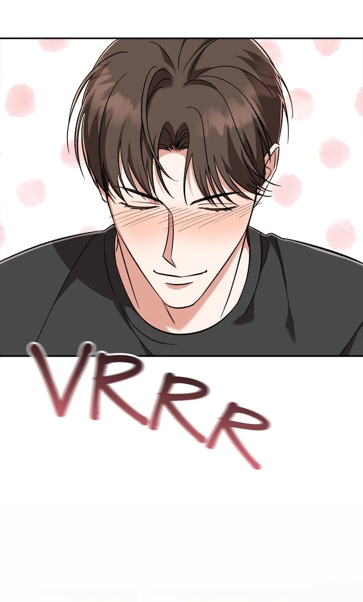 Pheromone Fetish [Full ver.] - Chapter 13 manhwa