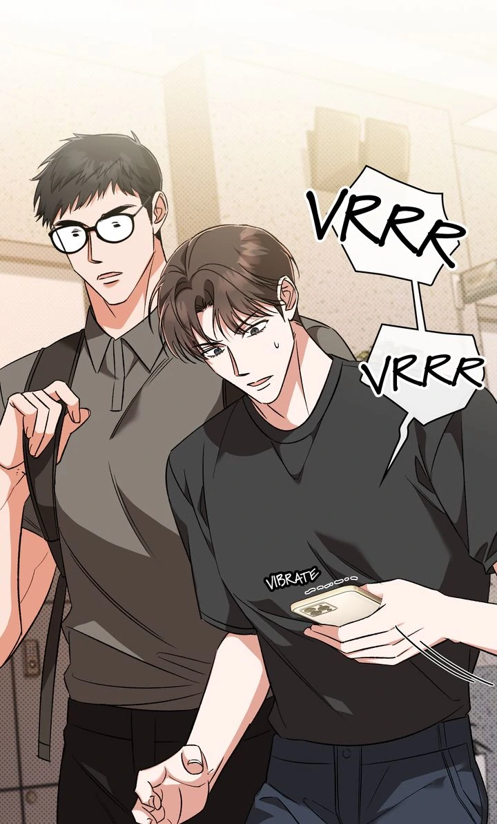 Pheromone Fetish [Full ver.] - Chapter 13 manhwa