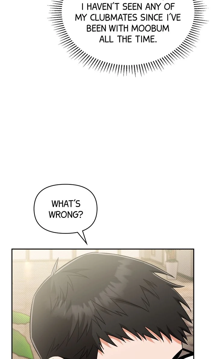 Pheromone Fetish [Full ver.] - Chapter 13 manhwa