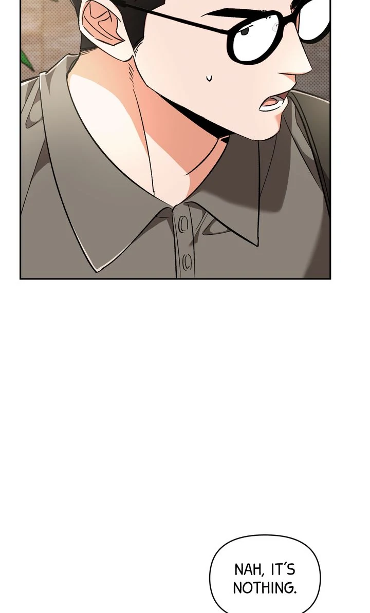 Pheromone Fetish [Full ver.] - Chapter 13 manhwa