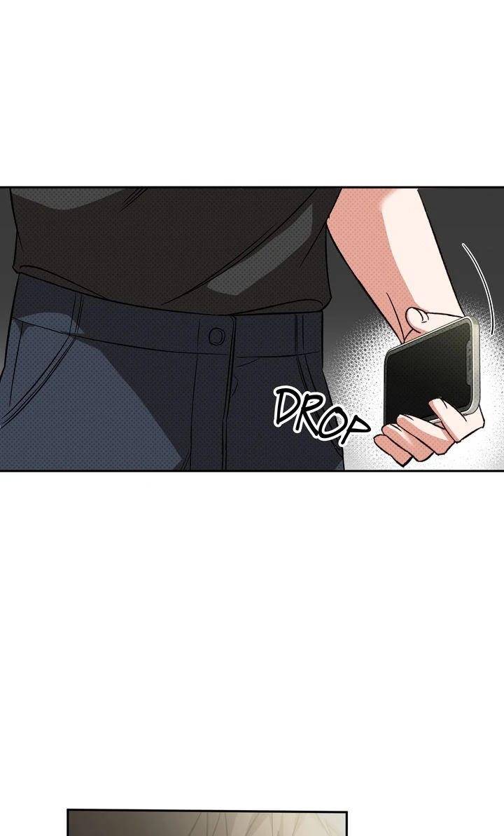 Pheromone Fetish [Full ver.] - Chapter 13 manhwa