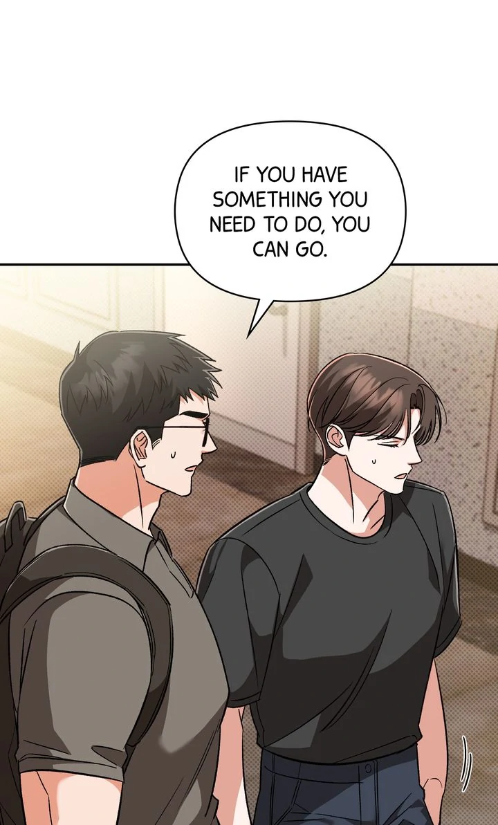 Pheromone Fetish [Full ver.] - Chapter 13 manhwa