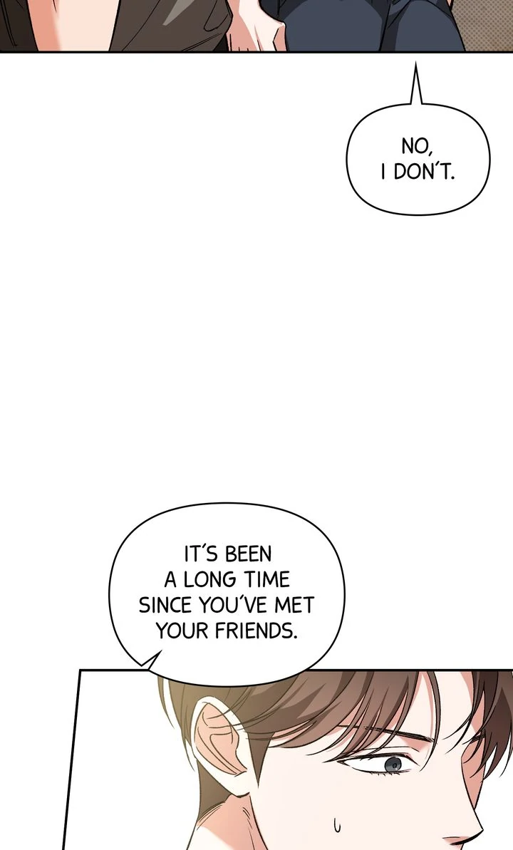Pheromone Fetish [Full ver.] - Chapter 13 manhwa
