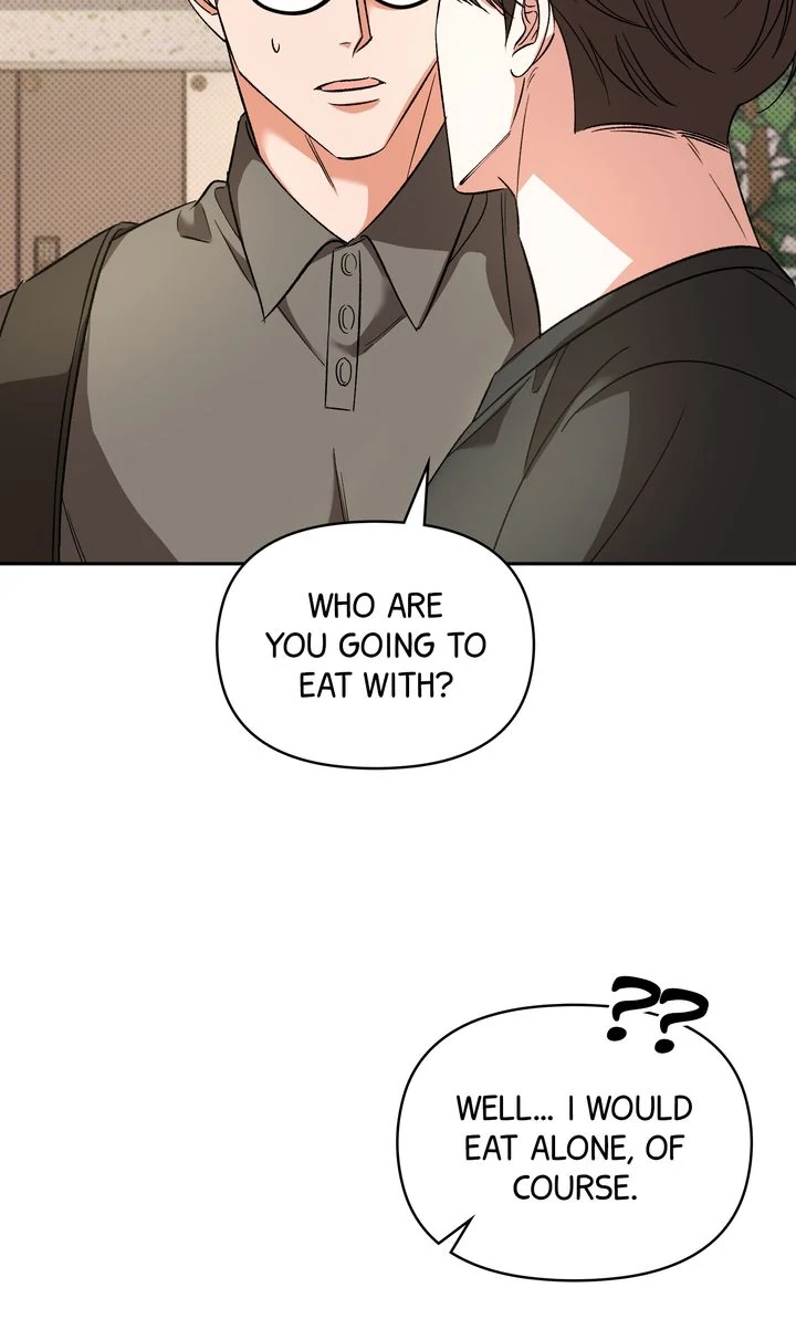 Pheromone Fetish [Full ver.] - Chapter 13 manhwa