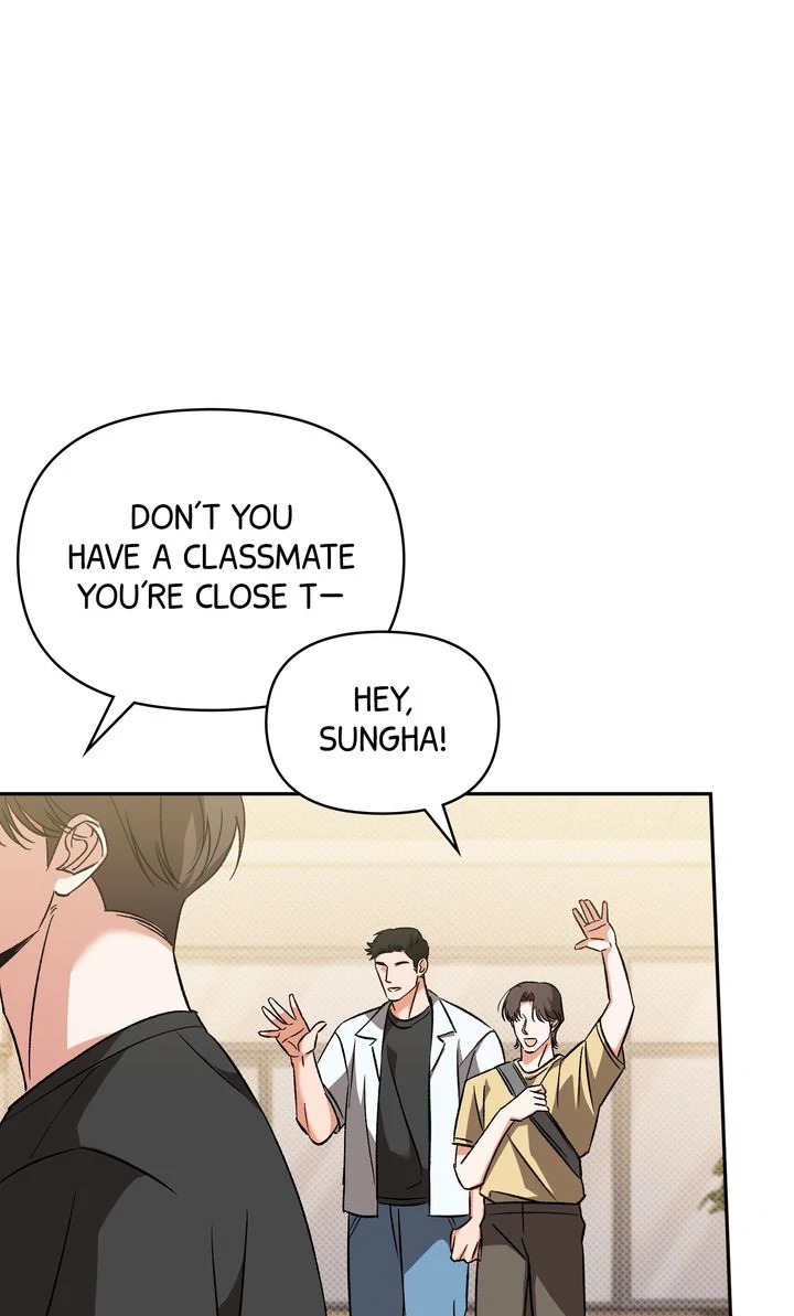Pheromone Fetish [Full ver.] - Chapter 13 manhwa
