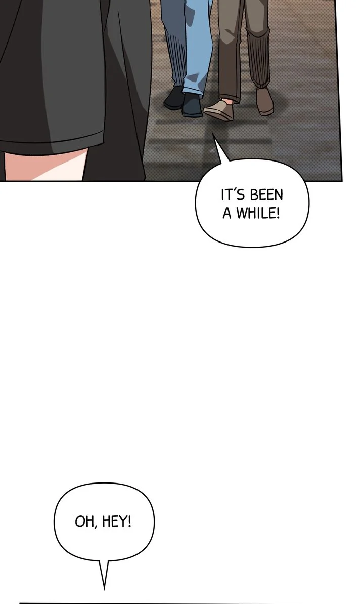 Pheromone Fetish [Full ver.] - Chapter 13 manhwa