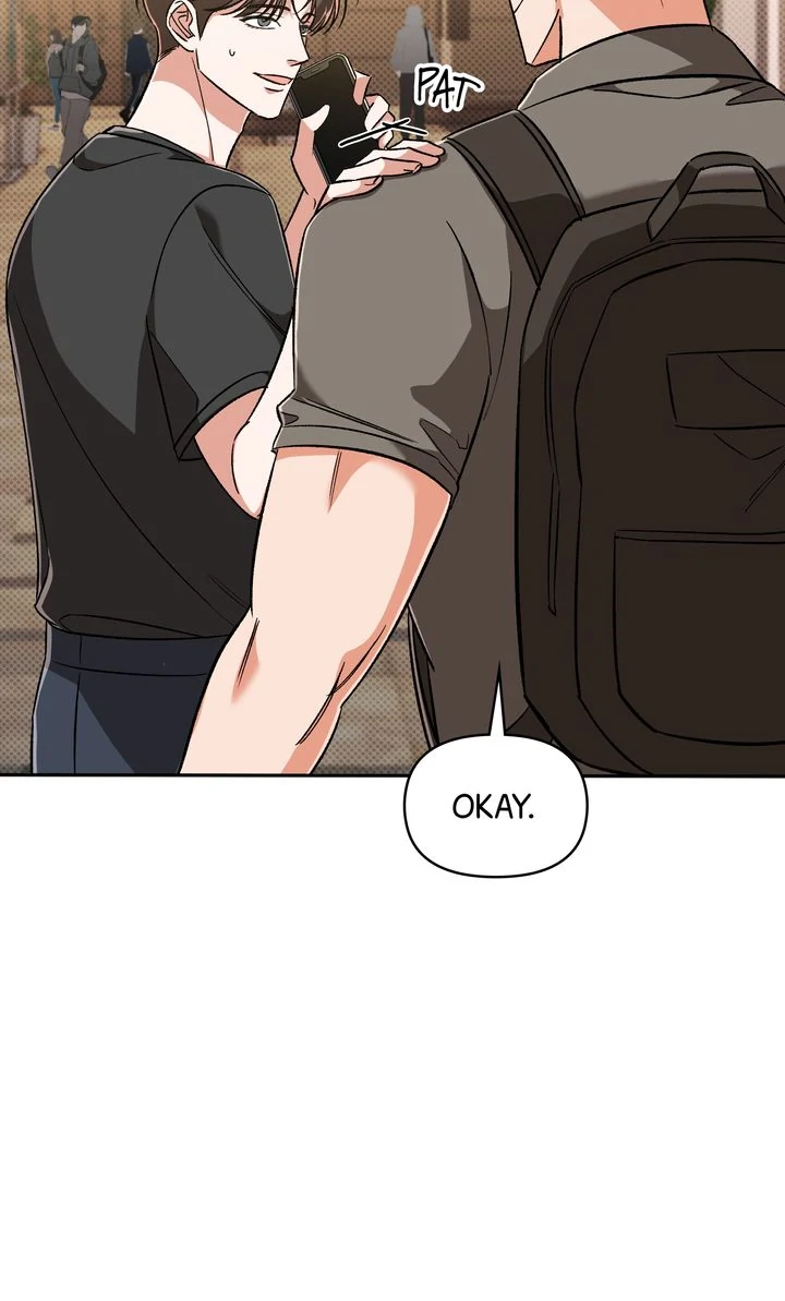 Pheromone Fetish [Full ver.] - Chapter 13 manhwa