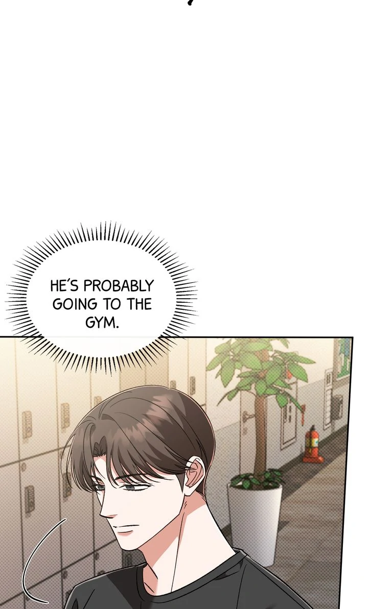 Pheromone Fetish [Full ver.] - Chapter 13 manhwa