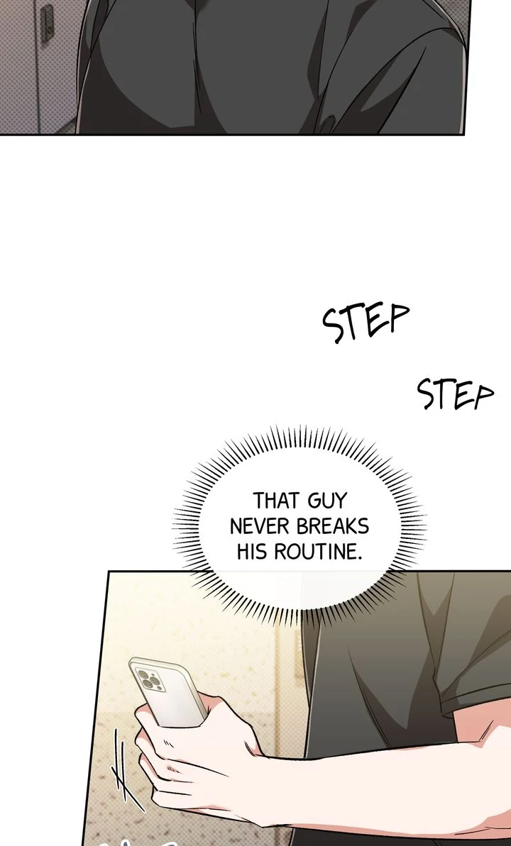 Pheromone Fetish [Full ver.] - Chapter 13 manhwa