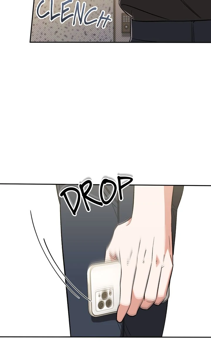 Pheromone Fetish [Full ver.] - Chapter 13 manhwa