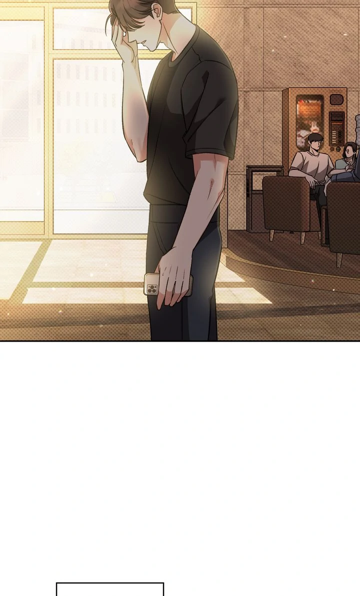 Pheromone Fetish [Full ver.] - Chapter 13 manhwa