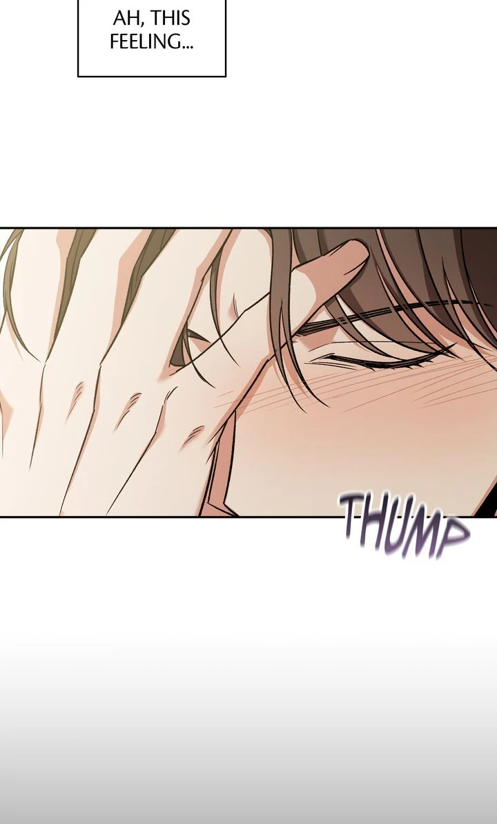 Pheromone Fetish [Full ver.] - Chapter 13 manhwa