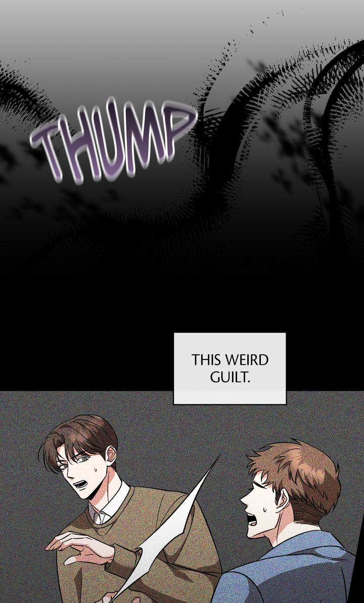 Pheromone Fetish [Full ver.] - Chapter 13 manhwa