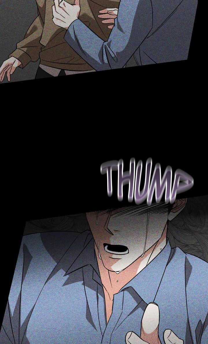 Pheromone Fetish [Full ver.] - Chapter 13 manhwa