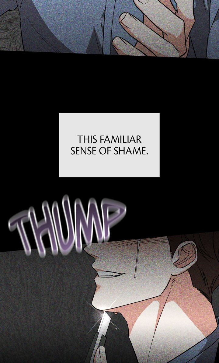 Pheromone Fetish [Full ver.] - Chapter 13 manhwa