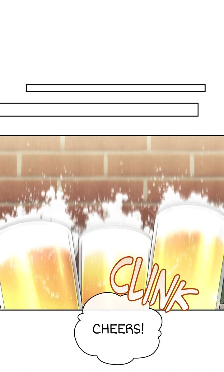 Pheromone Fetish [Full ver.] - Chapter 13 manhwa