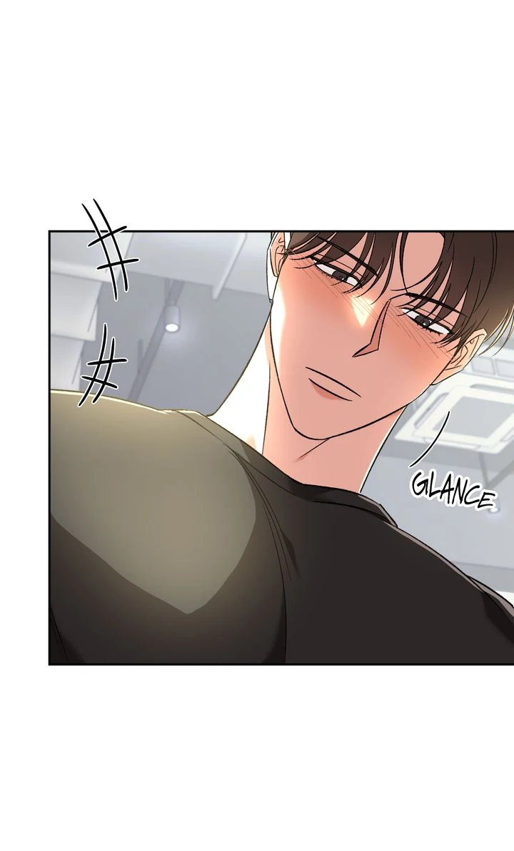 Pheromone Fetish [Full ver.] - Chapter 13 manhwa
