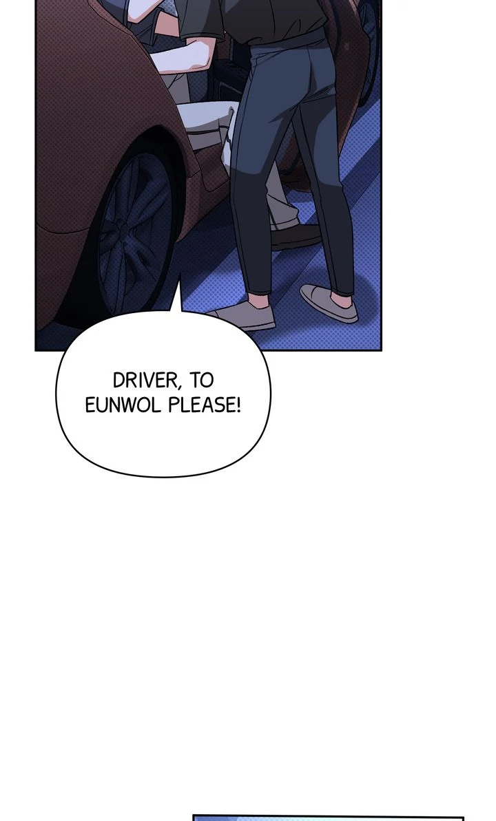 Pheromone Fetish [Full ver.] - Chapter 13 manhwa