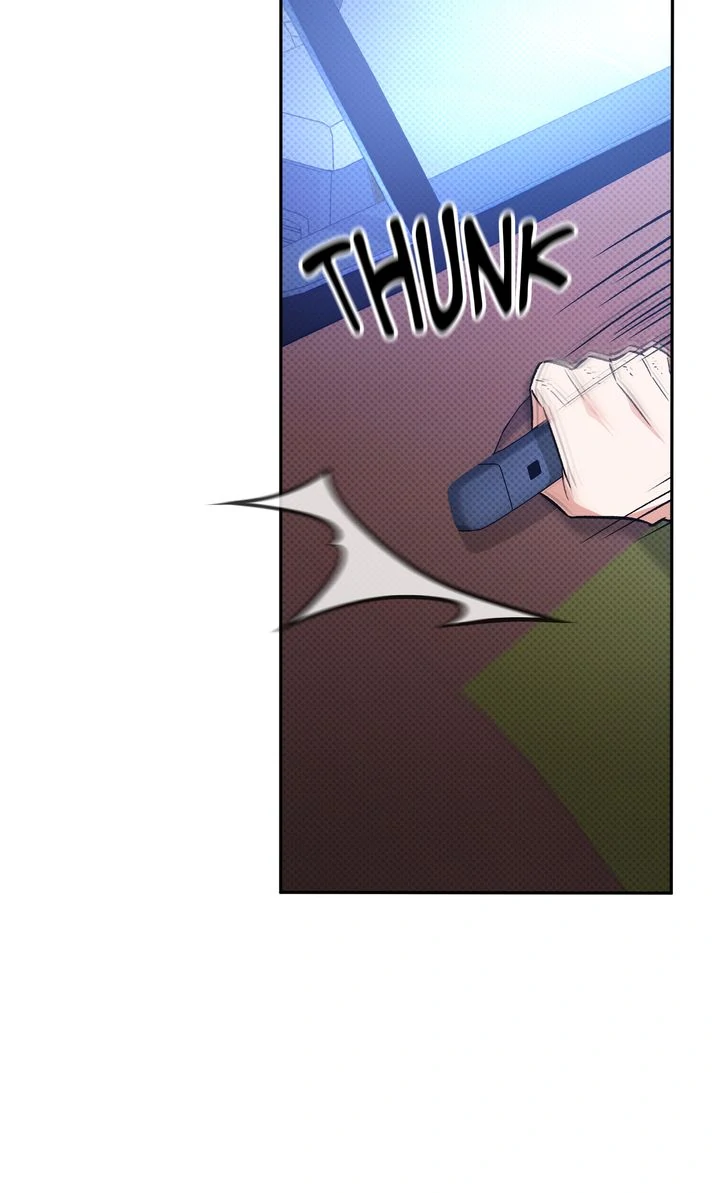 Pheromone Fetish [Full ver.] - Chapter 13 manhwa