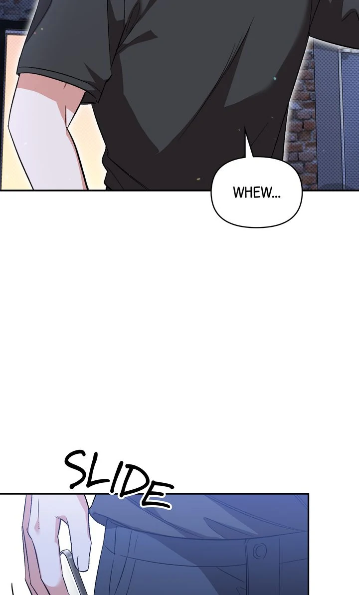 Pheromone Fetish [Full ver.] - Chapter 13 manhwa