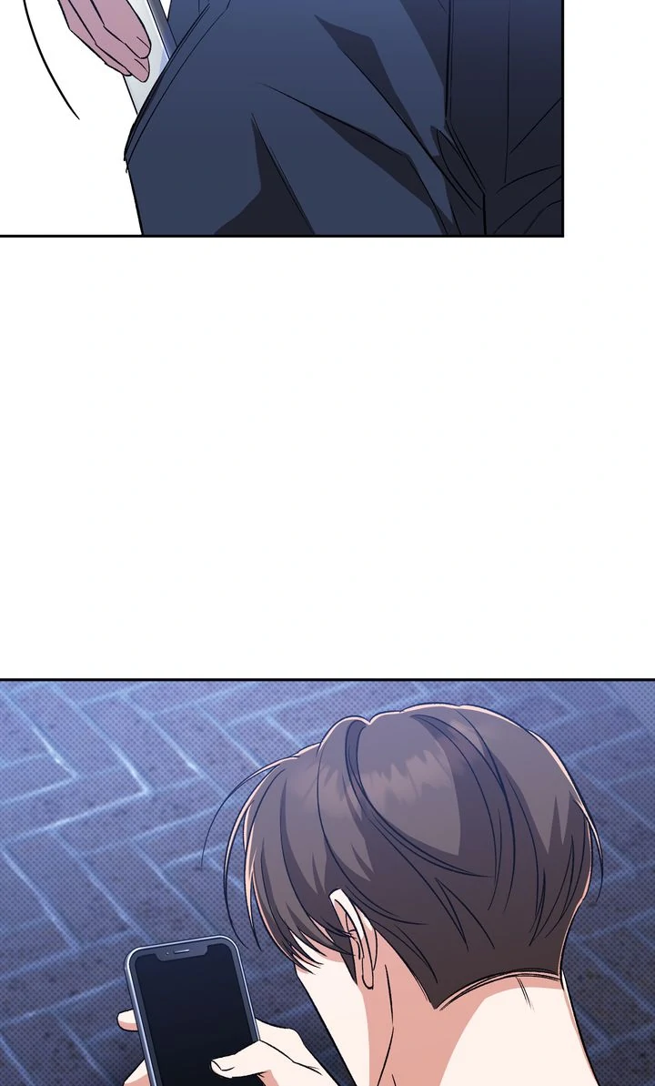 Pheromone Fetish [Full ver.] - Chapter 13 manhwa