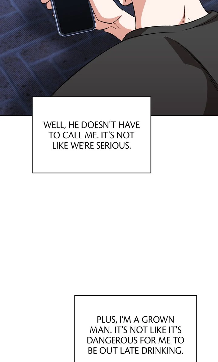 Pheromone Fetish [Full ver.] - Chapter 13 manhwa