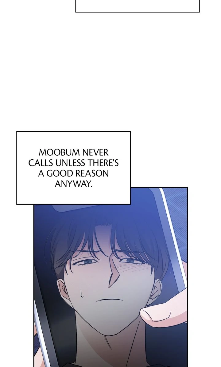 Pheromone Fetish [Full ver.] - Chapter 13 manhwa