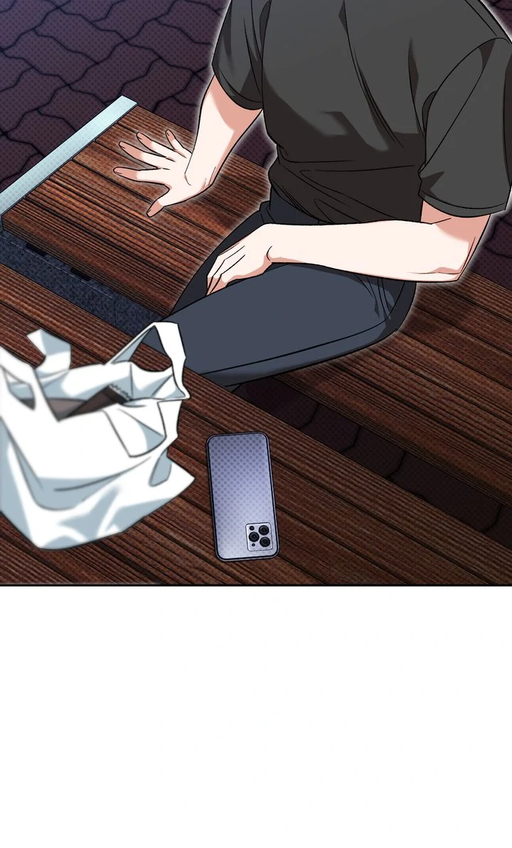 Pheromone Fetish [Full ver.] - Chapter 13 manhwa