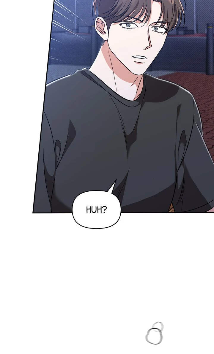 Pheromone Fetish [Full ver.] - Chapter 13 manhwa