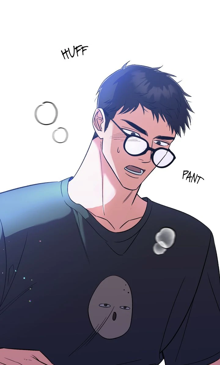 Pheromone Fetish [Full ver.] - Chapter 13 manhwa